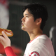 Image for article titled Babe Ruth Comparisons Grow After Hammered Shohei Ohtani Eats 53 Hot Dogs